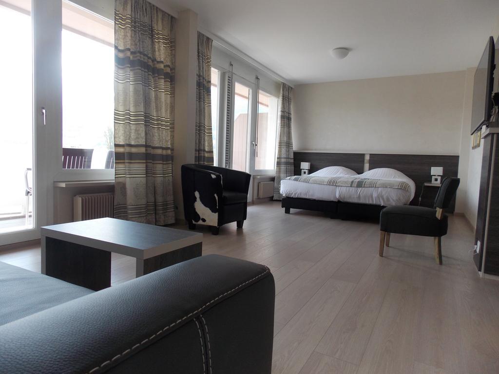 Hotel Castel Sion Room photo